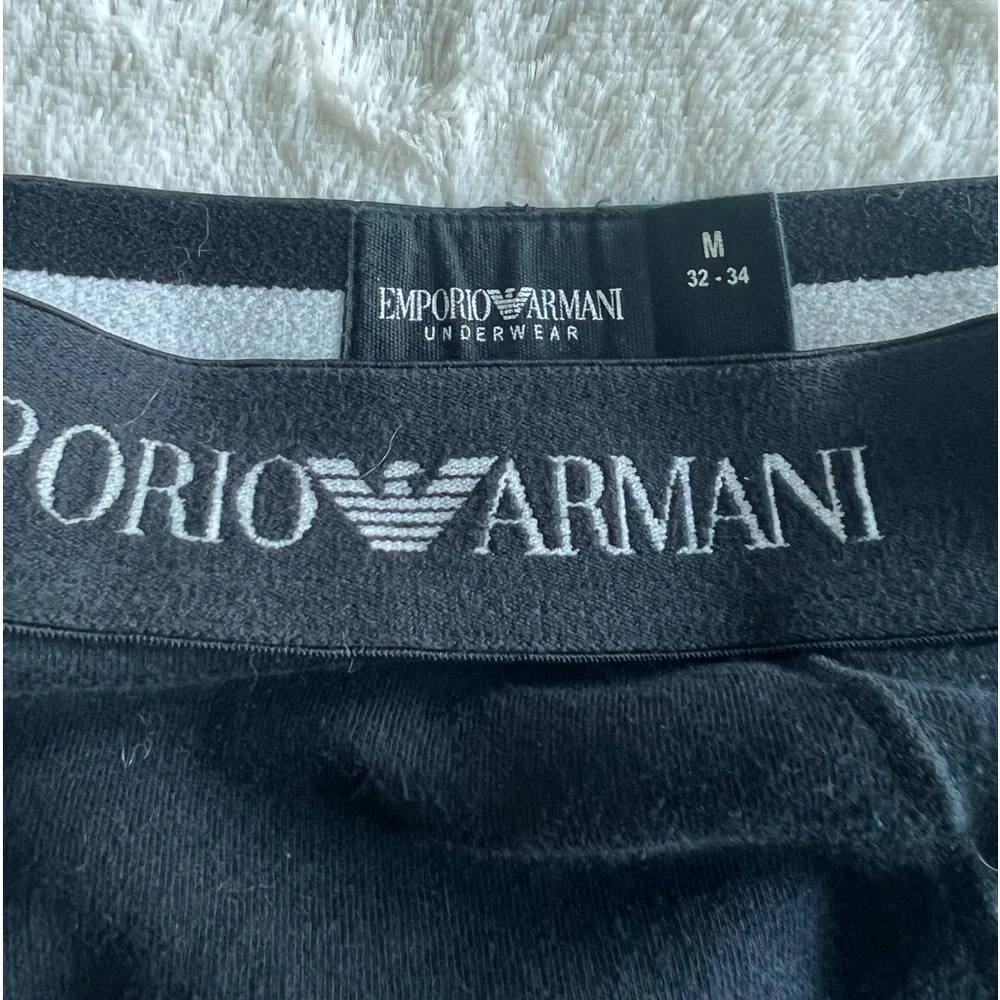 Emporio Armani men’s underwear M - Picture 3 of 3
